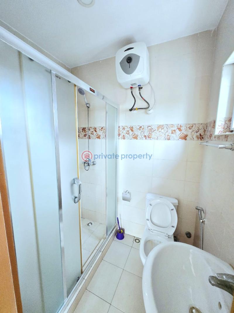 3 bedroom Flat & Apartment For Rent Victoria Island Lagos - 10