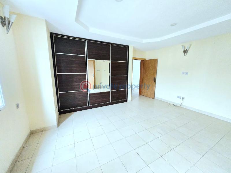 3 bedroom Flat & Apartment For Rent Victoria Island Lagos - 8