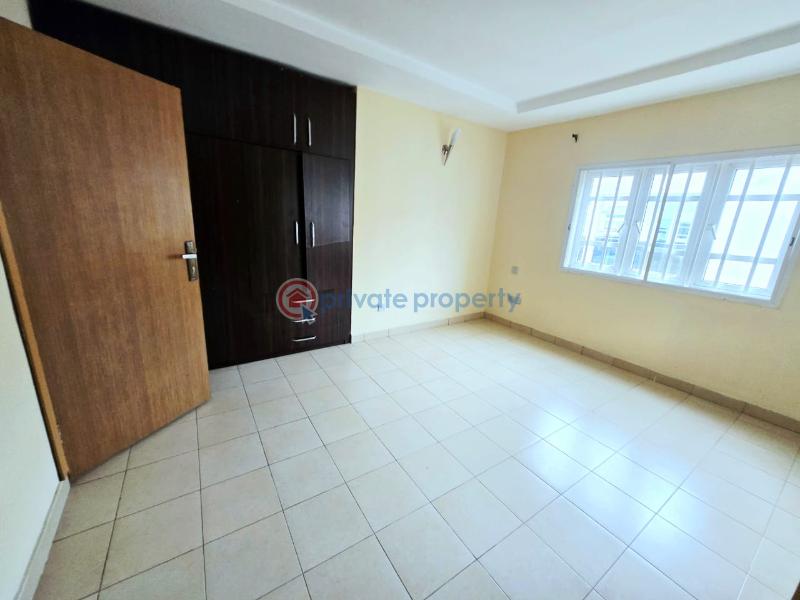 3 bedroom Flat & Apartment For Rent Victoria Island Lagos - 1