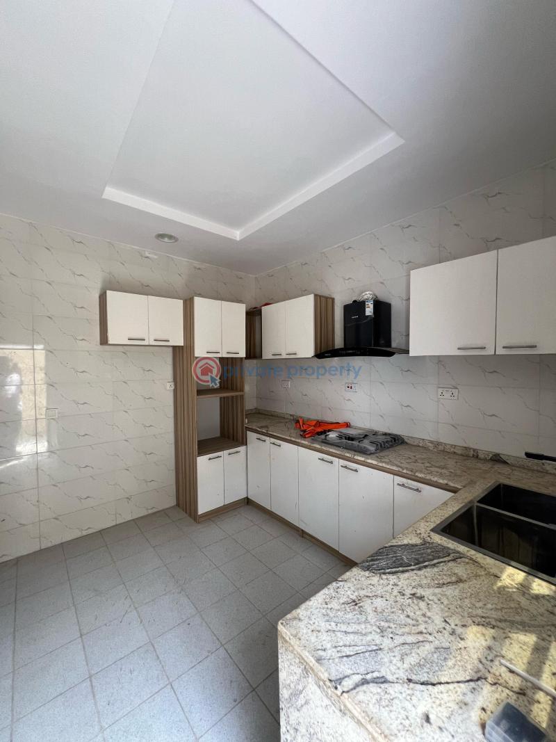 3 bedroom Block Of Flats For Sale Ikota Lekki Lagos - 8