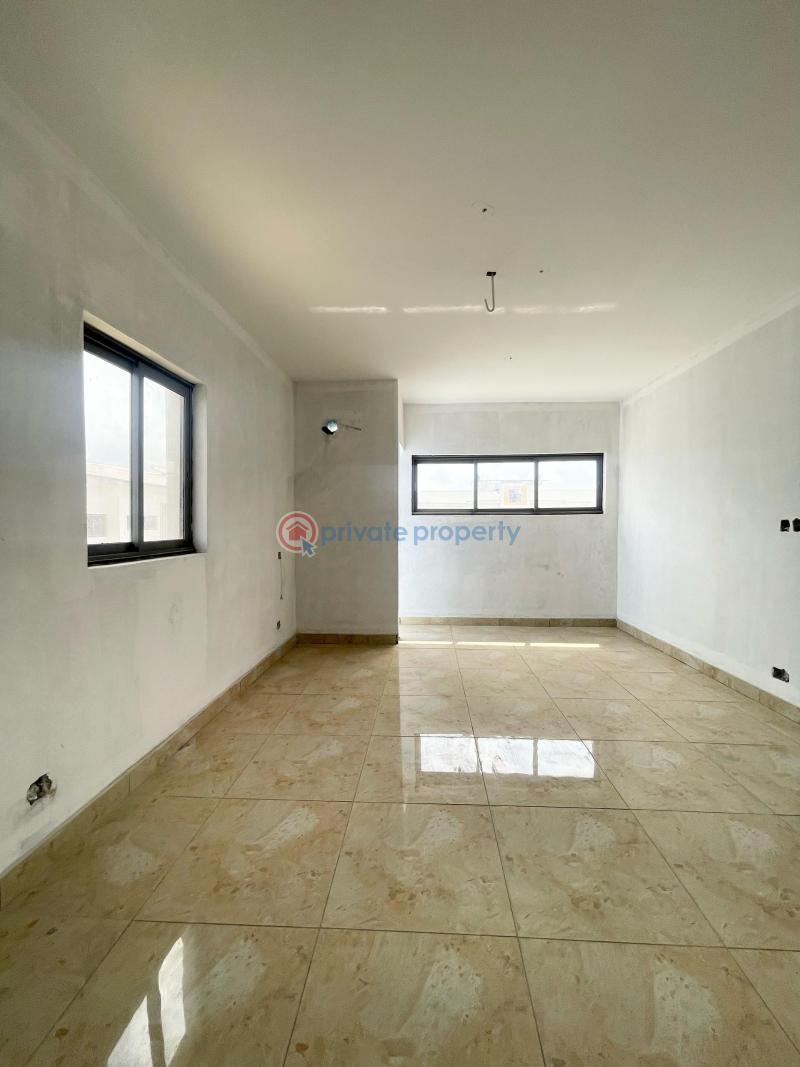 3 bedroom Block Of Flats For Sale Ikota Lekki Lagos - 4