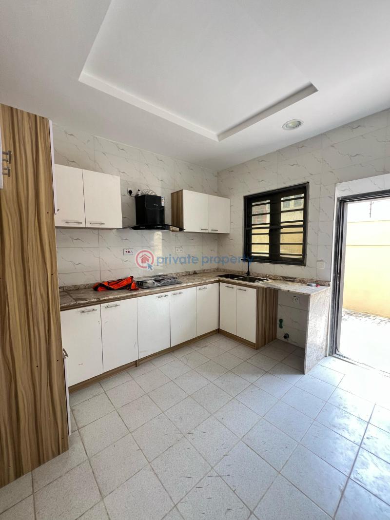 3 bedroom Block Of Flats For Sale Ikota Lekki Lagos - 9