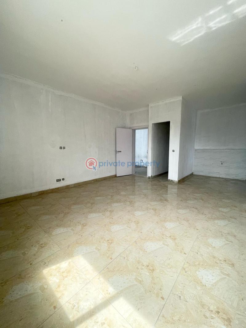 3 bedroom Block Of Flats For Sale Ikota Lekki Lagos - 7