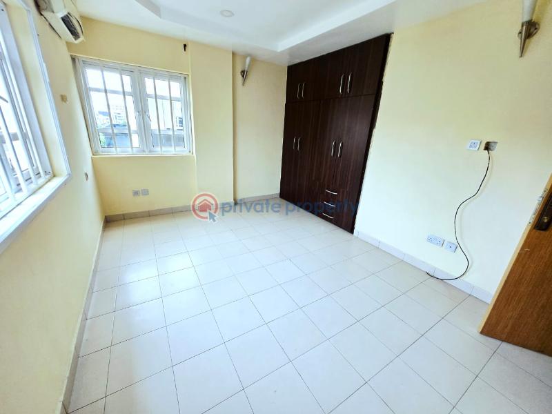 3 bedroom Flat & Apartment For Rent Victoria Island Lagos - 5