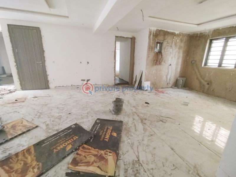 3 bedroom Block Of Flats For Sale Maryland Ikeja Lagos - 9