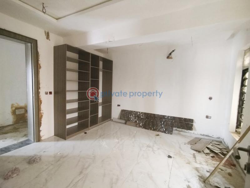 3 bedroom Block Of Flats For Sale Maryland Ikeja Lagos - 3