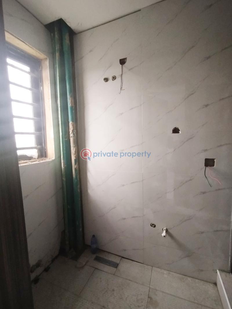 3 bedroom Block Of Flats For Sale Maryland Ikeja Lagos - 2