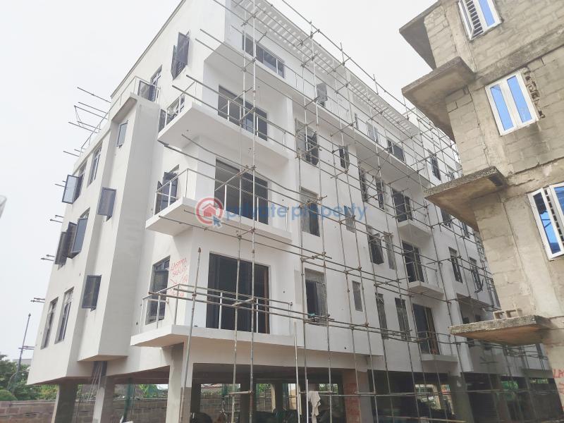 3 bedroom Block Of Flats For Sale Maryland Ikeja Lagos - 10