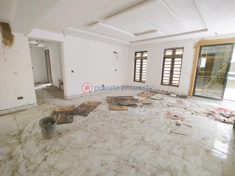 3 bedroom Block Of Flats For Sale Maryland Ikeja Lagos - 11