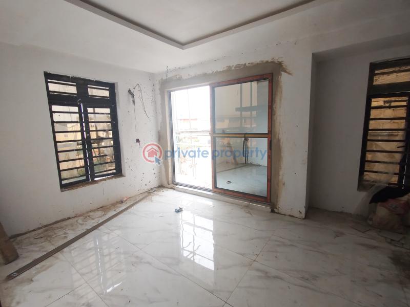 3 bedroom Block Of Flats For Sale Maryland Ikeja Lagos - 0