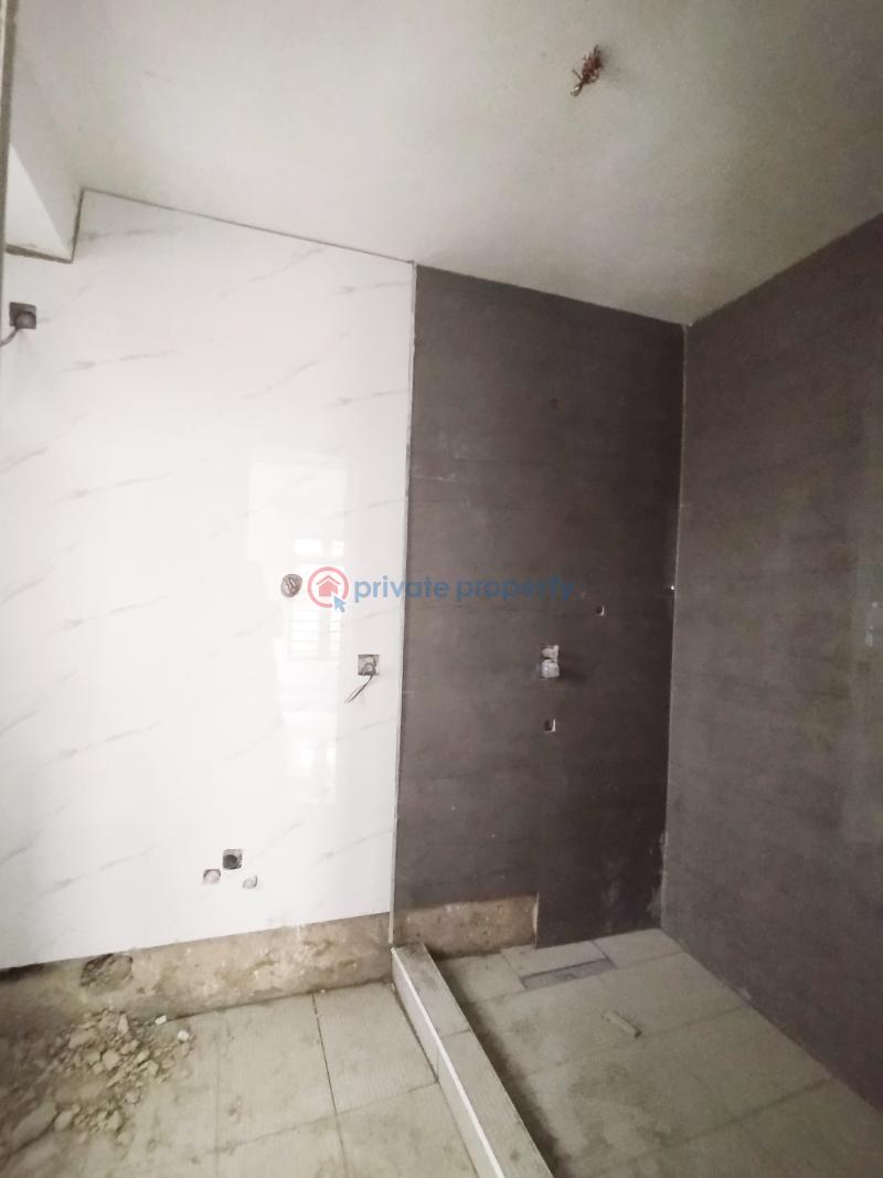 3 bedroom Block Of Flats For Sale Maryland Ikeja Lagos - 5