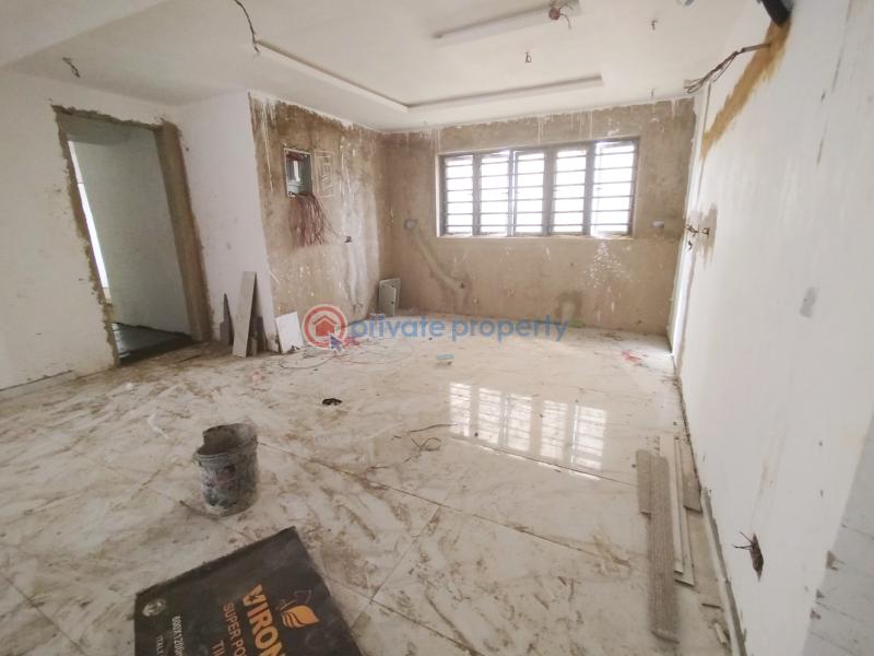 3 bedroom Block Of Flats For Sale Maryland Ikeja Lagos - 8