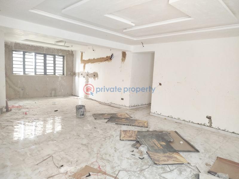 3 bedroom Block Of Flats For Sale Maryland Ikeja Lagos - 4
