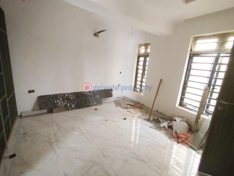 3 bedroom Block Of Flats For Sale Maryland Ikeja Lagos - 1