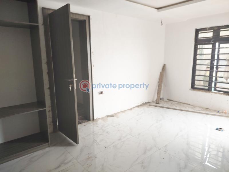 3 bedroom Block Of Flats For Sale Maryland Ikeja Lagos - 7