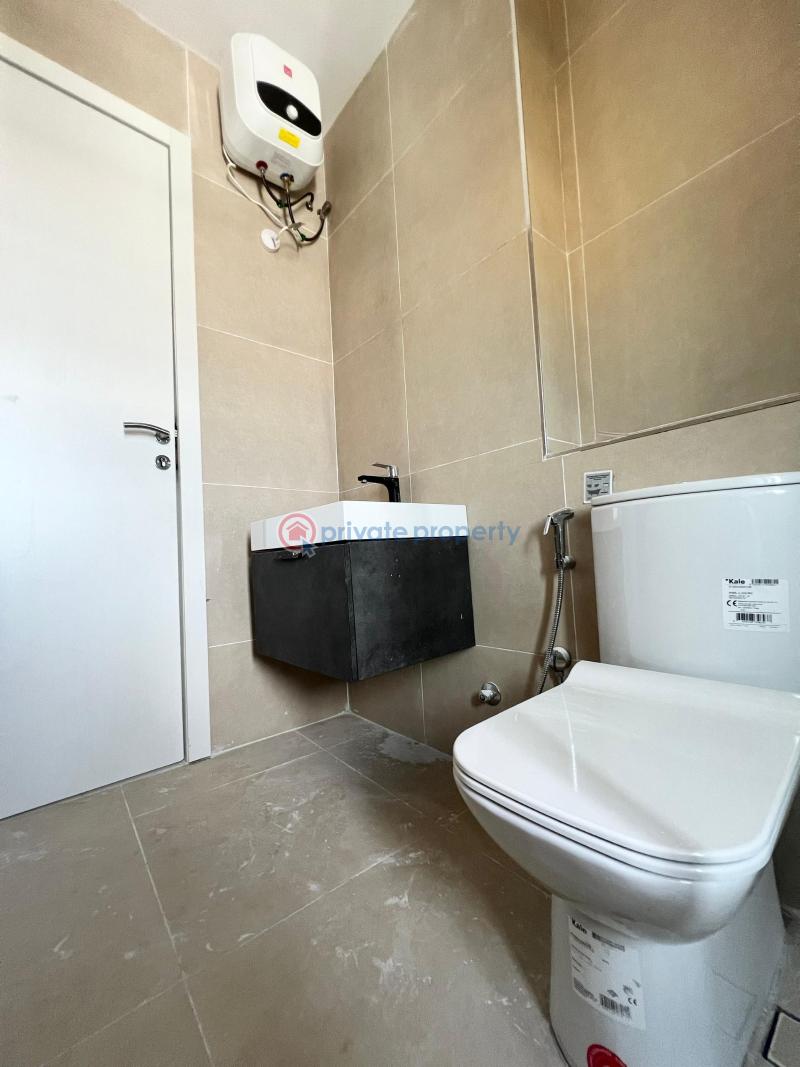 Service 3 bedroom apartment with pool in lekki phase one - 5 3 bedroom Block Of Flats For Sale Lekki Phase One Lekki Phase 1 Lagos - 5