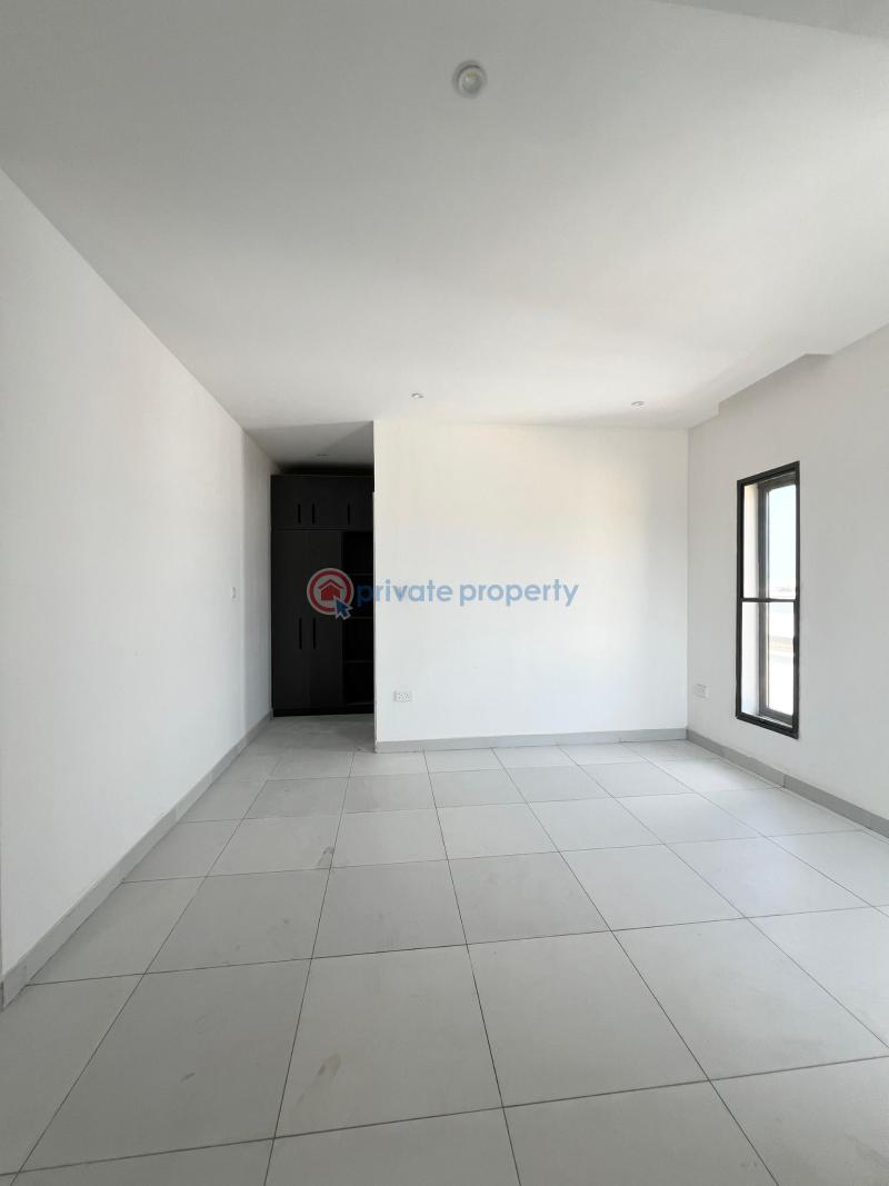 Service 3 bedroom apartment with pool in lekki phase one - 7 3 bedroom Block Of Flats For Sale Lekki Phase One Lekki Phase 1 Lagos - 7