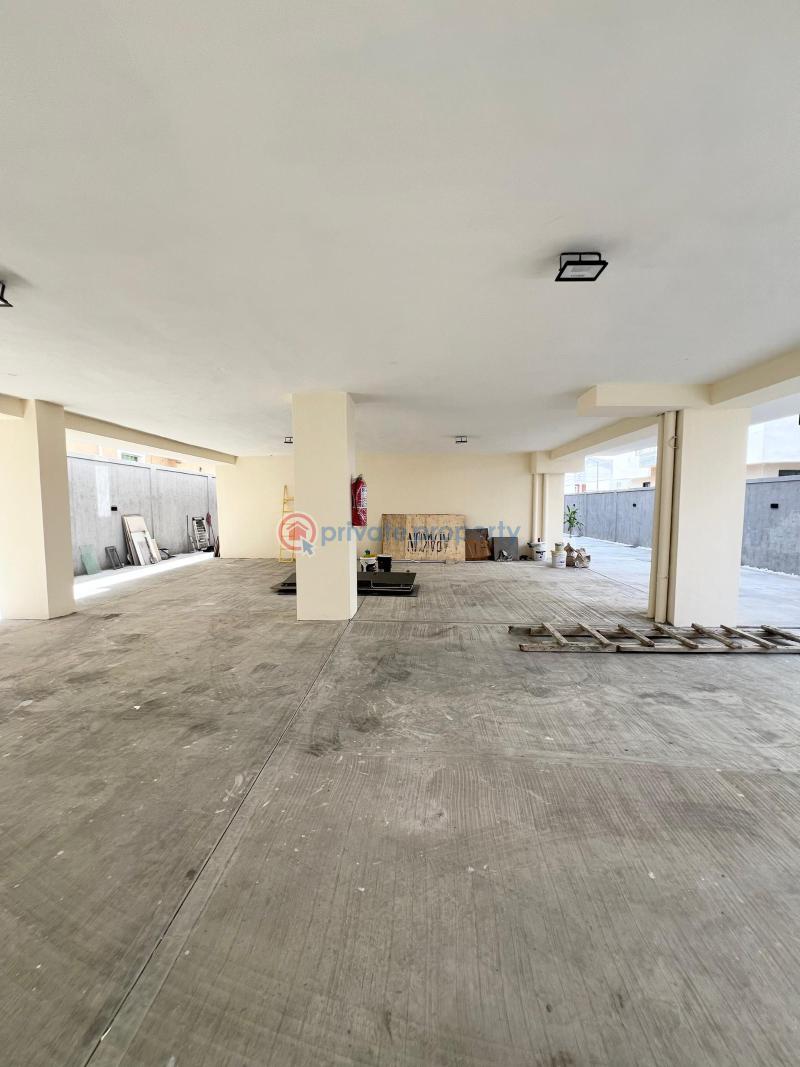 Service 3 bedroom apartment with pool in lekki phase one - 4 3 bedroom Block Of Flats For Sale Lekki Phase One Lekki Phase 1 Lagos - 4