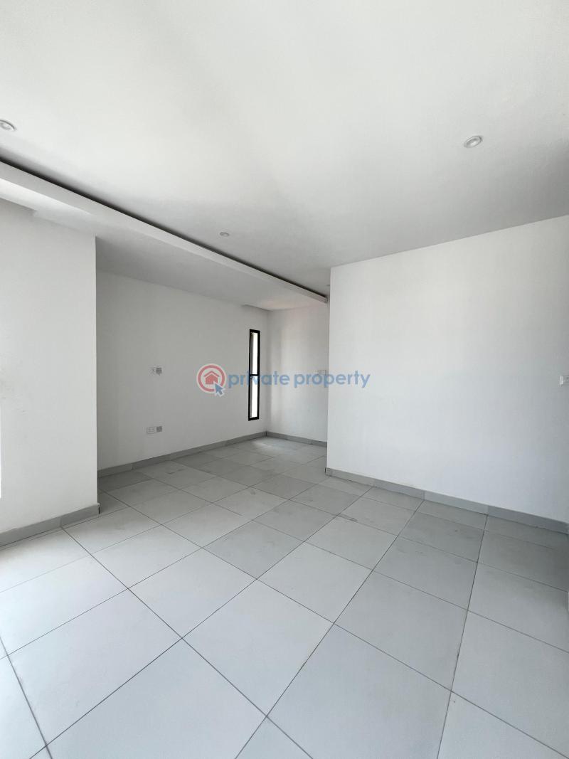 Service 3 bedroom apartment with pool in lekki phase one - 8 3 bedroom Block Of Flats For Sale Lekki Phase One Lekki Phase 1 Lagos - 8