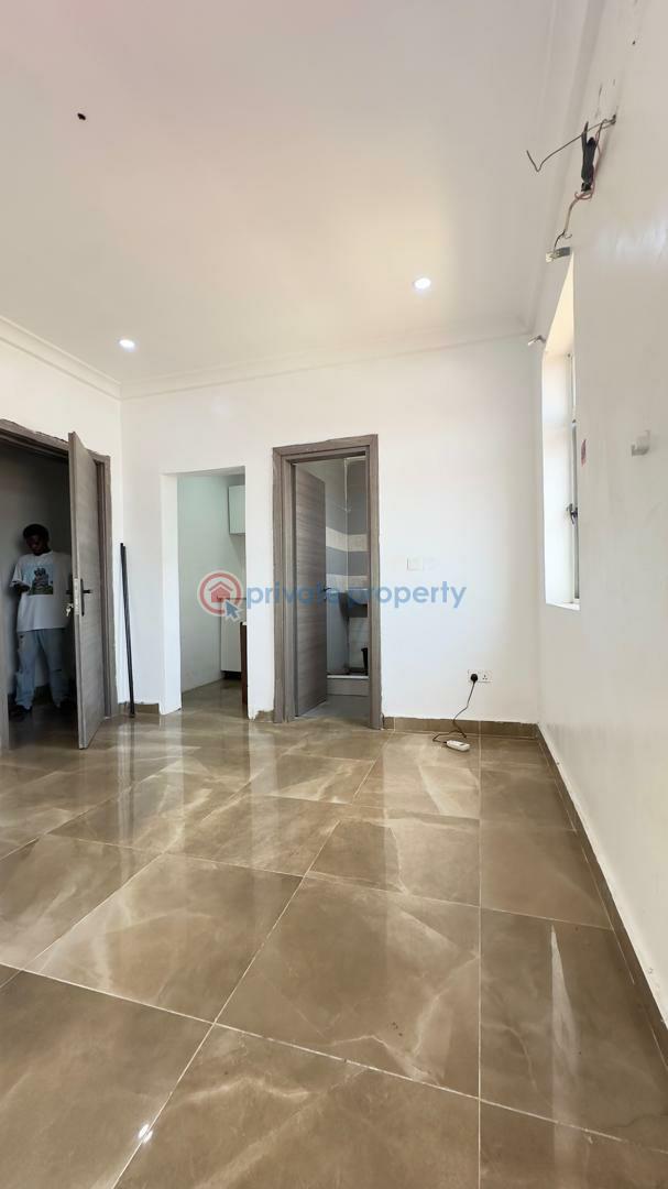 Service 3 bedroom flat in oniru victory island - 1 3 bedroom Block Of Flats For Rent Oniru Victoria Island Lagos - 1