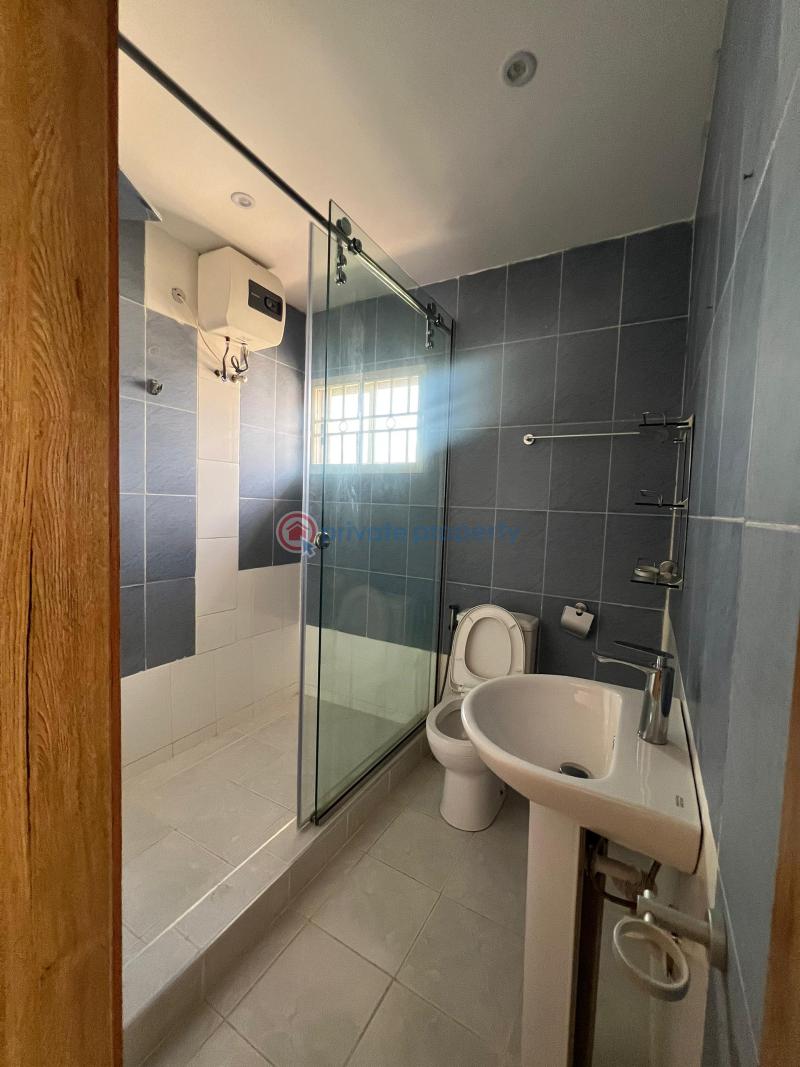 Service 3 bedroom flat in oniru victory island - 4 3 bedroom Block Of Flats For Rent Oniru Victoria Island Lagos - 4