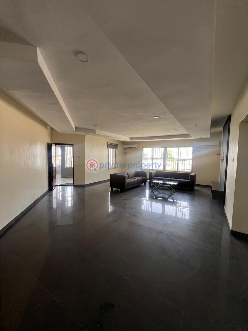 Service 3 bedroom flat in oniru victory island - 3 3 bedroom Block Of Flats For Rent Oniru Victoria Island Lagos - 3