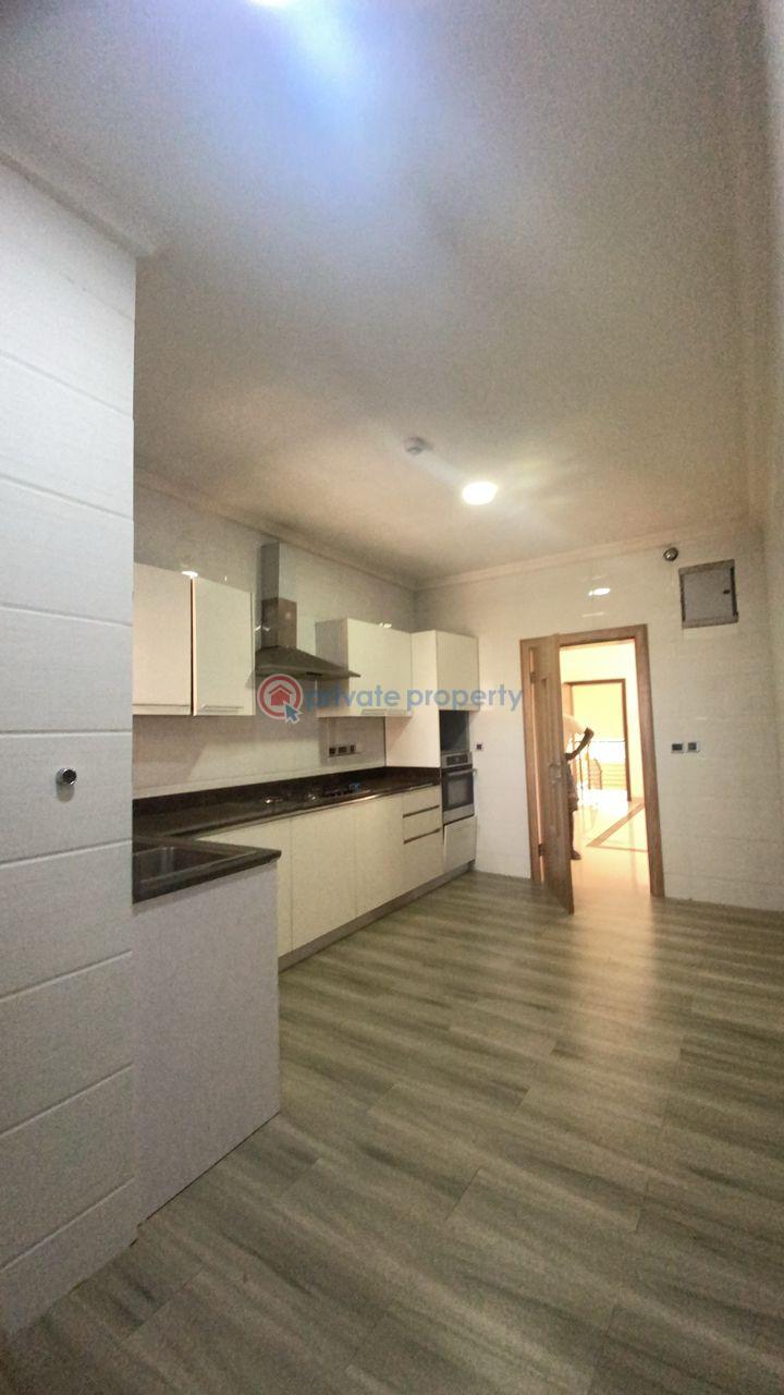 Service 3 bedroom flat with bq in lekki phase one - 2 3 bedroom Block Of Flats For Rent Lekki Phase One Lekki Phase 1 Lagos - 2