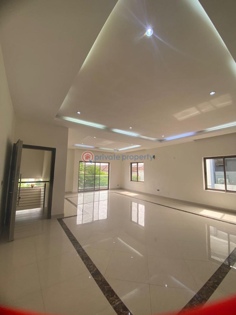 3 bedroom Block Of Flats For Rent Lekki Phase One Lekki Phase 1 Lagos - 0