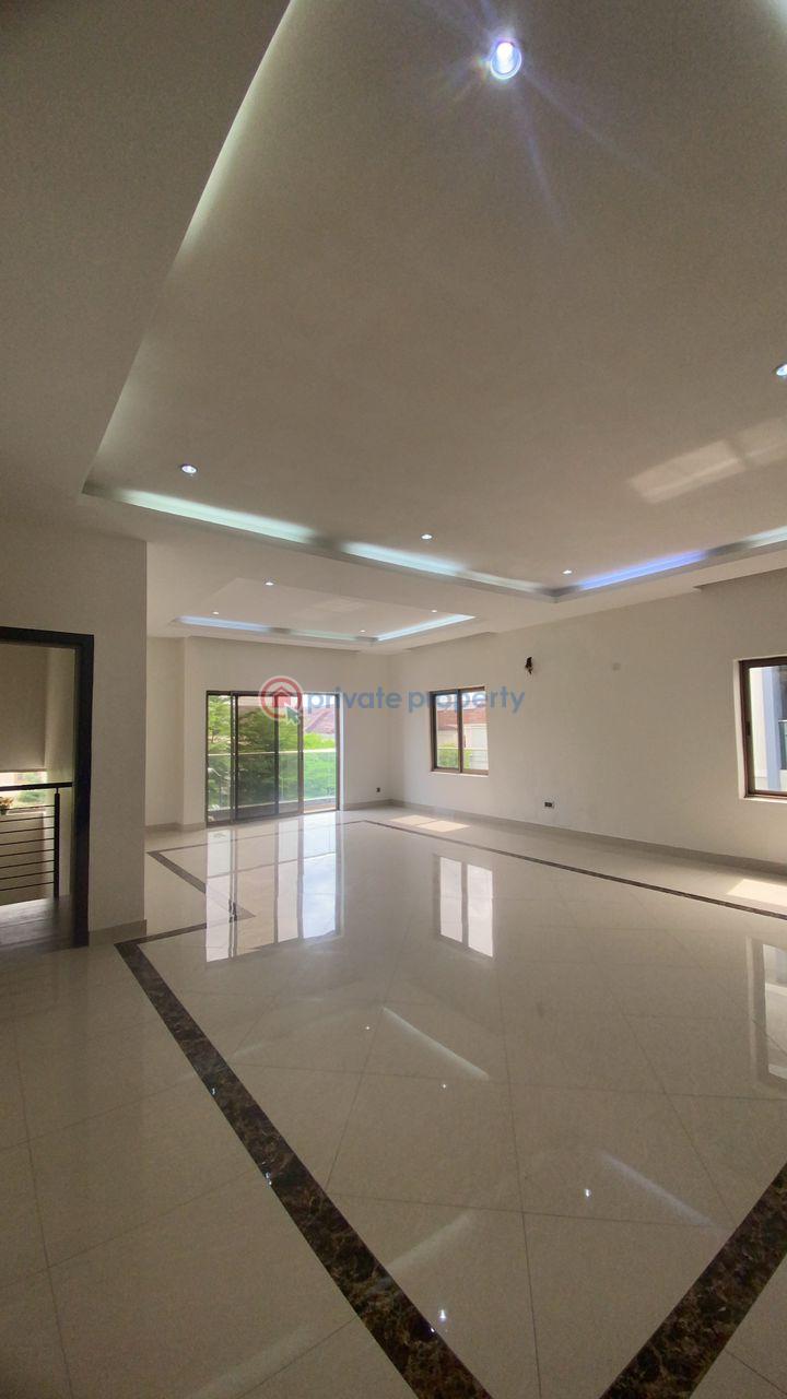 Service 3 bedroom flat with bq in lekki phase one - 5 3 bedroom Block Of Flats For Rent Lekki Phase One Lekki Phase 1 Lagos - 5