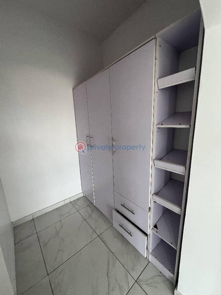 Service 3 bedroom flat with elevator, gym and pool in lekki phase one - 7 3 bedroom Block Of Flats For Rent Lekki Phase One Lekki Phase 1 Lagos - 7