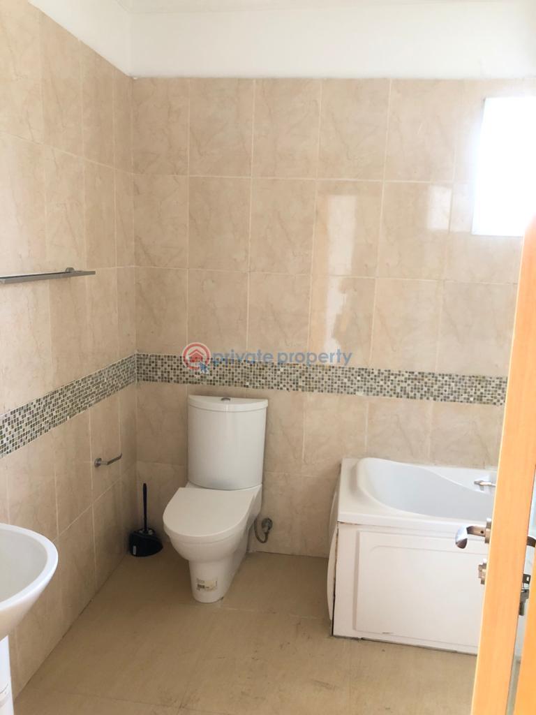 3 bedroom Block Of Flats For Sale Off Sobo Arobiodun Ikeja GRA Lagos - 1