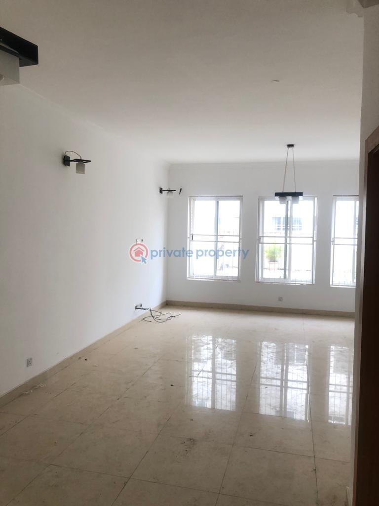 3 bedroom Block Of Flats For Sale Off Sobo Arobiodun Ikeja GRA Lagos - 0