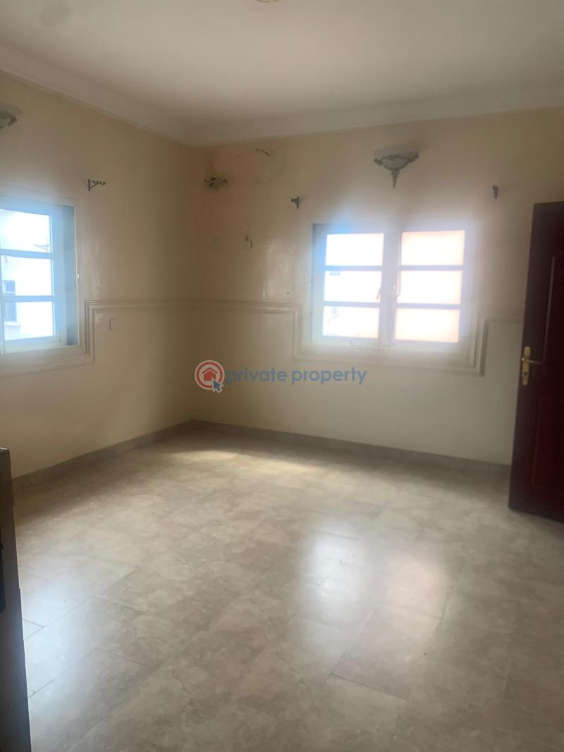 3 bedroom Block Of Flats For Rent Osapa By Ay Osapa London Lekki Lagos - 3