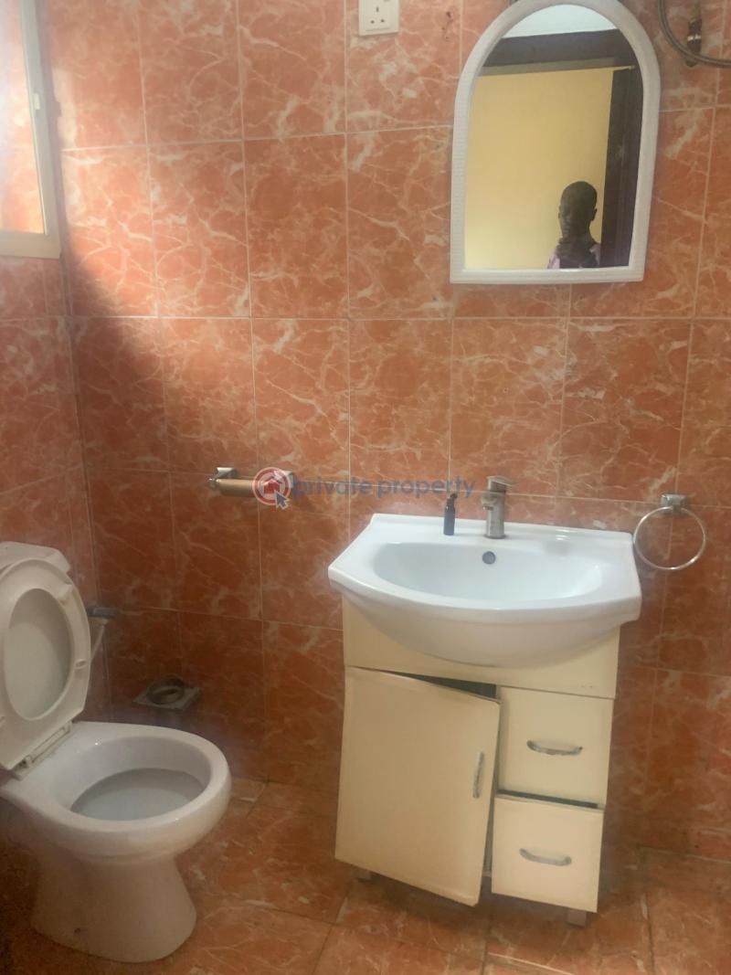 3 bedroom Block Of Flats For Rent Osapa By Ay Osapa London Lekki Lagos - 11
