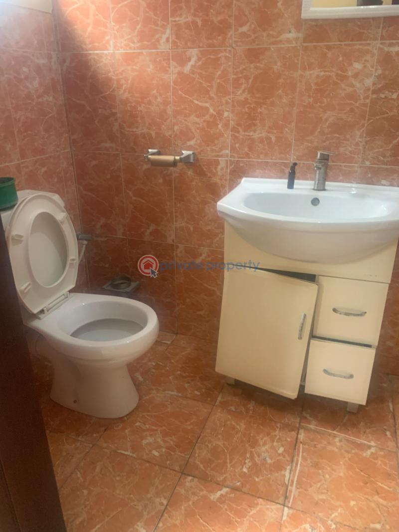 3 bedroom Block Of Flats For Rent Osapa By Ay Osapa London Lekki Lagos - 8