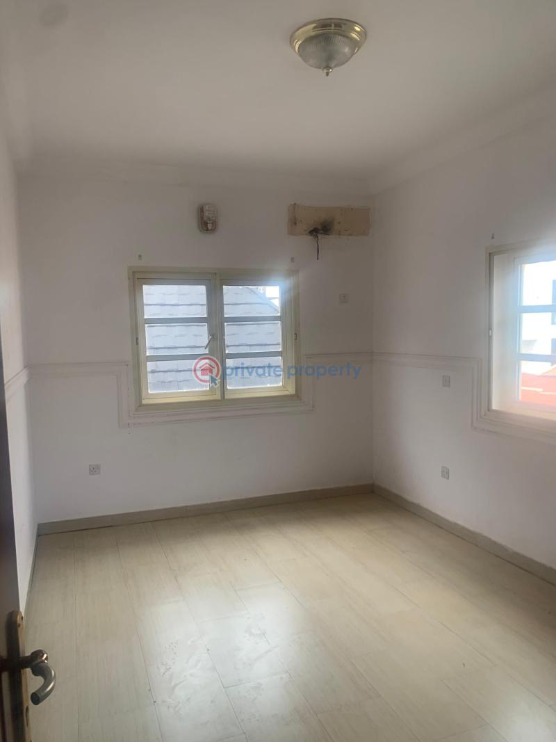 3 bedroom Block Of Flats For Rent Osapa By Ay Osapa London Lekki Lagos - 6
