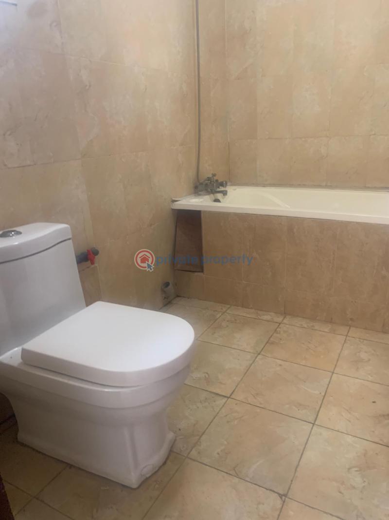 3 bedroom Block Of Flats For Rent Osapa By Ay Osapa London Lekki Lagos - 4