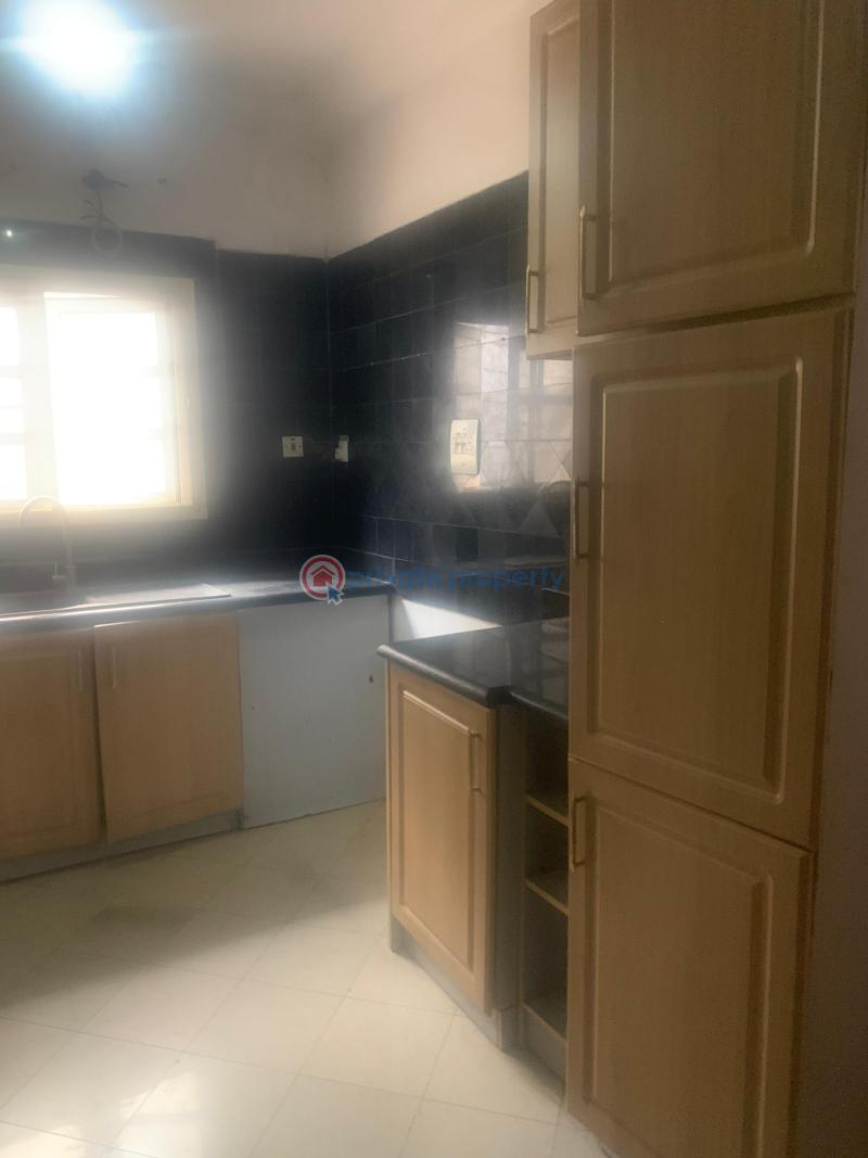 3 bedroom Block Of Flats For Rent Osapa By Ay Osapa London Lekki Lagos - 2