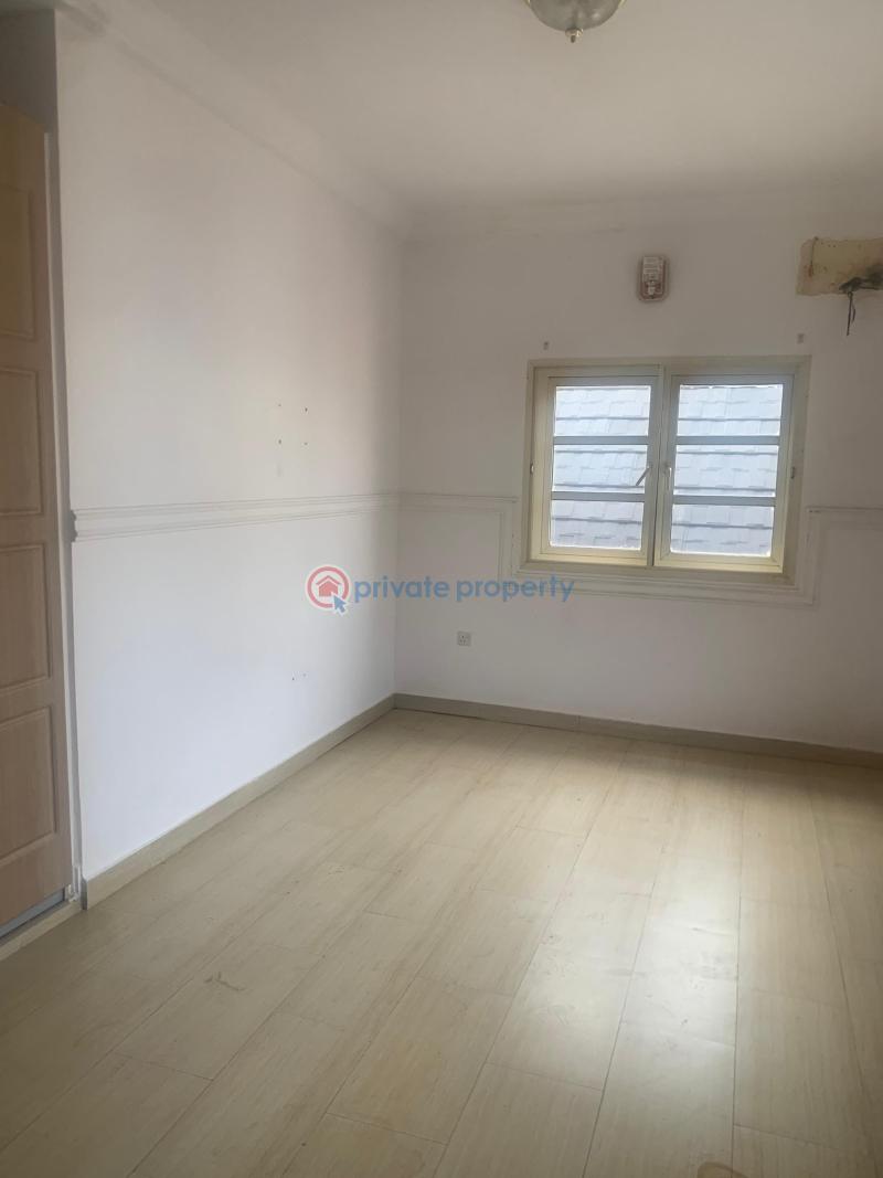 3 bedroom Block Of Flats For Rent Osapa By Ay Osapa London Lekki Lagos - 5