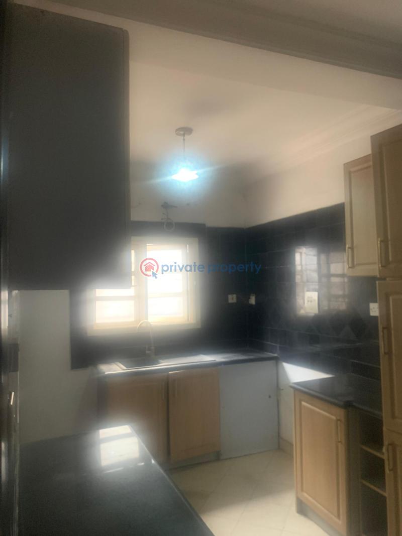 3 bedroom Block Of Flats For Rent Osapa By Ay Osapa London Lekki Lagos - 7