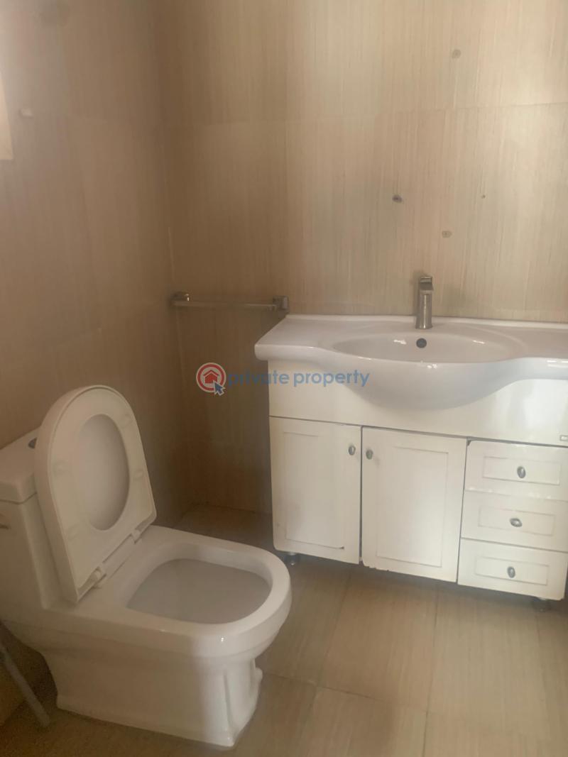 3 bedroom Block Of Flats For Rent Osapa By Ay Osapa London Lekki Lagos - 1