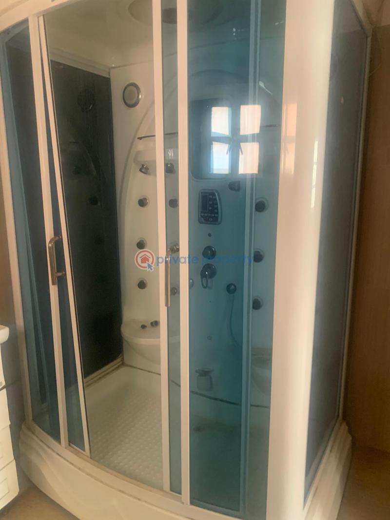 3 bedroom Block Of Flats For Rent Osapa By Ay Osapa London Lekki Lagos - 9