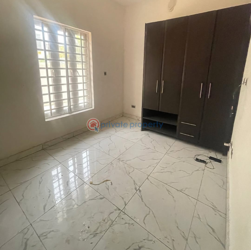 Service 3bedroom apartment ground floor at oniru - 3 3 bedroom Block Of Flats For Rent Off Palace Road Oniru Oniru Victoria Island Lagos - 3