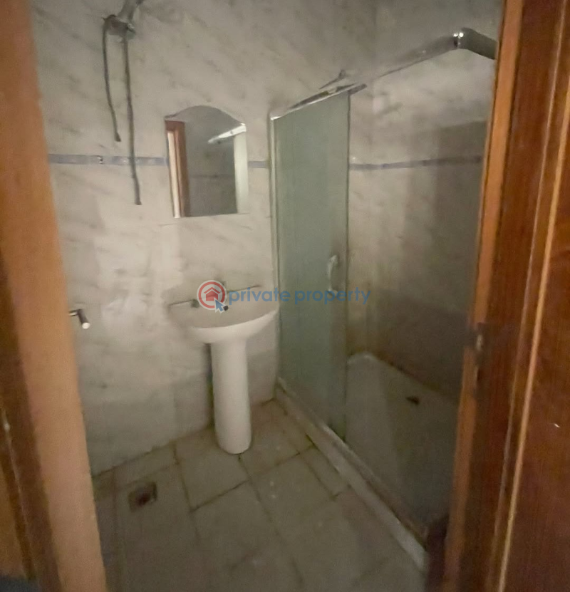 Service 3bedroom apartment ground floor at oniru - 8 3 bedroom Block Of Flats For Rent Off Palace Road Oniru Oniru Victoria Island Lagos - 8