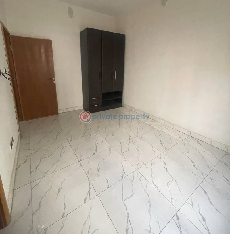 Service 3bedroom apartment ground floor at oniru - 5 3 bedroom Block Of Flats For Rent Off Palace Road Oniru Oniru Victoria Island Lagos - 5