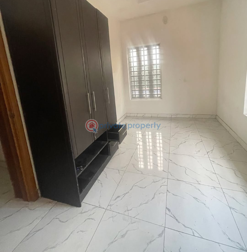 Service 3bedroom apartment ground floor at oniru - 4 3 bedroom Block Of Flats For Rent Off Palace Road Oniru Oniru Victoria Island Lagos - 4