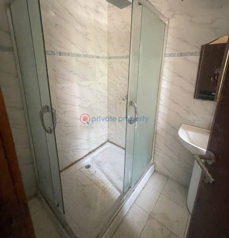 Service 3bedroom apartment ground floor at oniru - 6 3 bedroom Block Of Flats For Rent Off Palace Road Oniru Oniru Victoria Island Lagos - 6