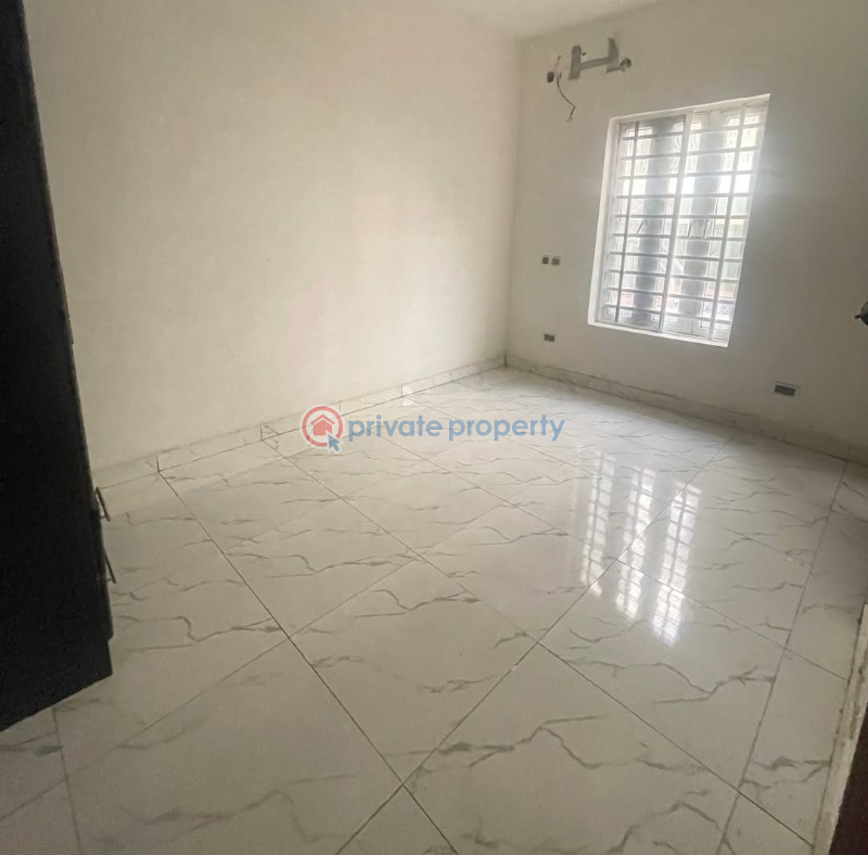 Service 3bedroom apartment ground floor at oniru - 7 3 bedroom Block Of Flats For Rent Off Palace Road Oniru Oniru Victoria Island Lagos - 7