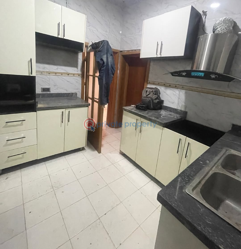 Service 3bedroom apartment ground floor at oniru - 2 3 bedroom Block Of Flats For Rent Off Palace Road Oniru Oniru Victoria Island Lagos - 2