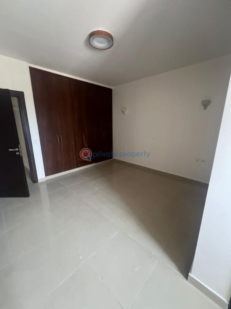 3 bedroom Block Of Flats For Rent Gerard Road Old Ikoyi Lagos. Gerard Road Ikoyi Lagos - 1
